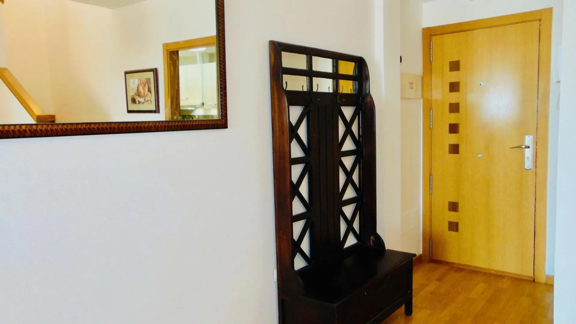 コラレホEl Mirador De Lobos Fuerteventuraアパートメント スペイン
