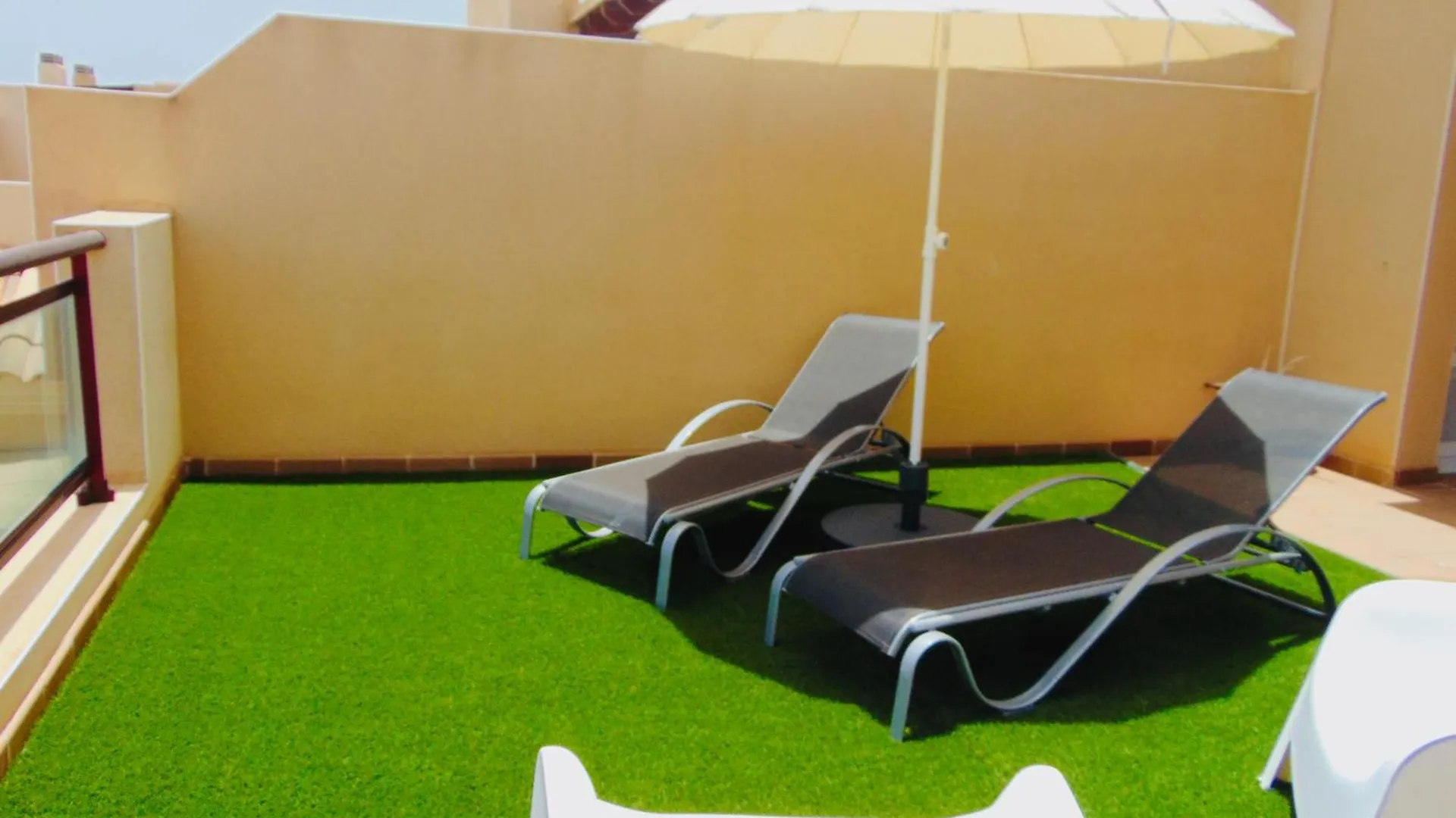 El Mirador De Lobos Fuerteventura Apartment Corralejo 0*,  Spain