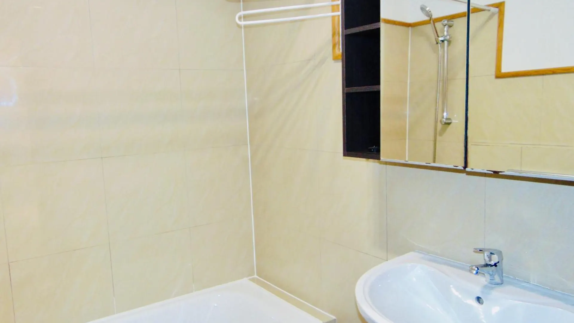 El Mirador De Lobos Fuerteventura Apartment Corralejo