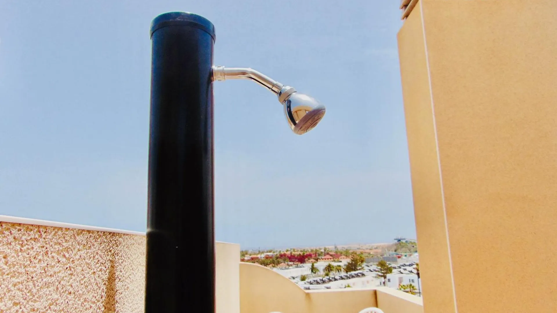 El Mirador De Lobos Fuerteventura Apartment Corralejo