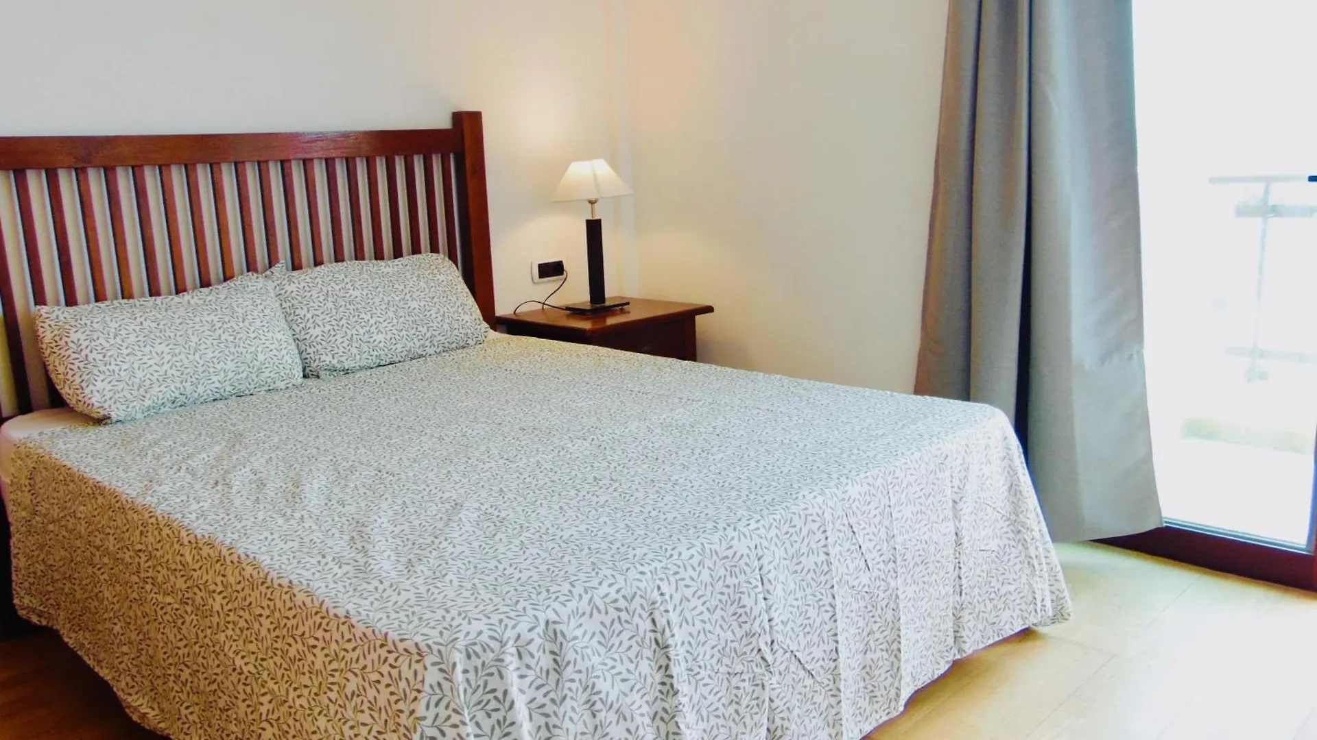 El Mirador De Lobos Fuerteventura Apartment Corralejo Spain