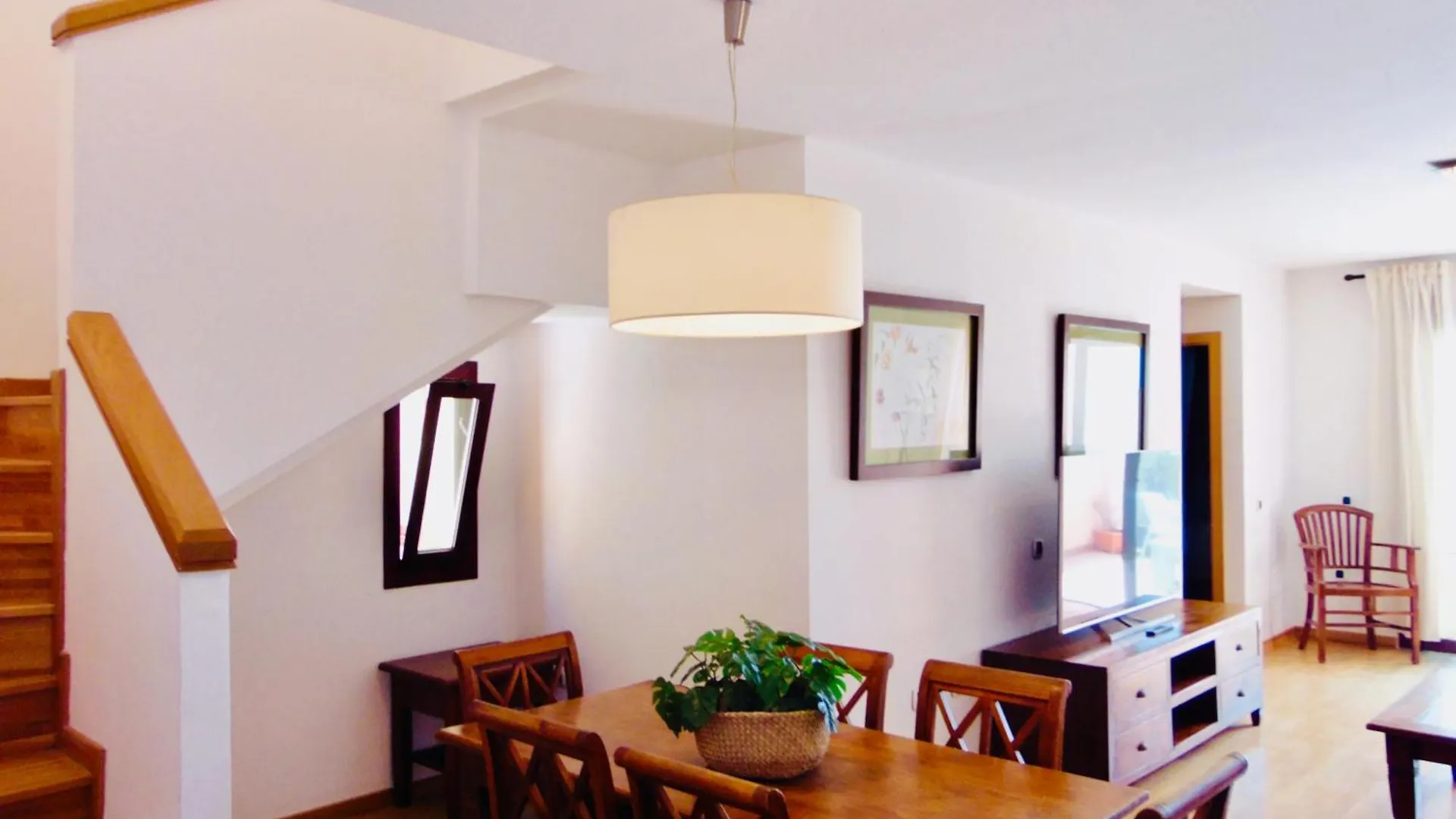 El Mirador De Lobos Fuerteventura Apartment Corralejo