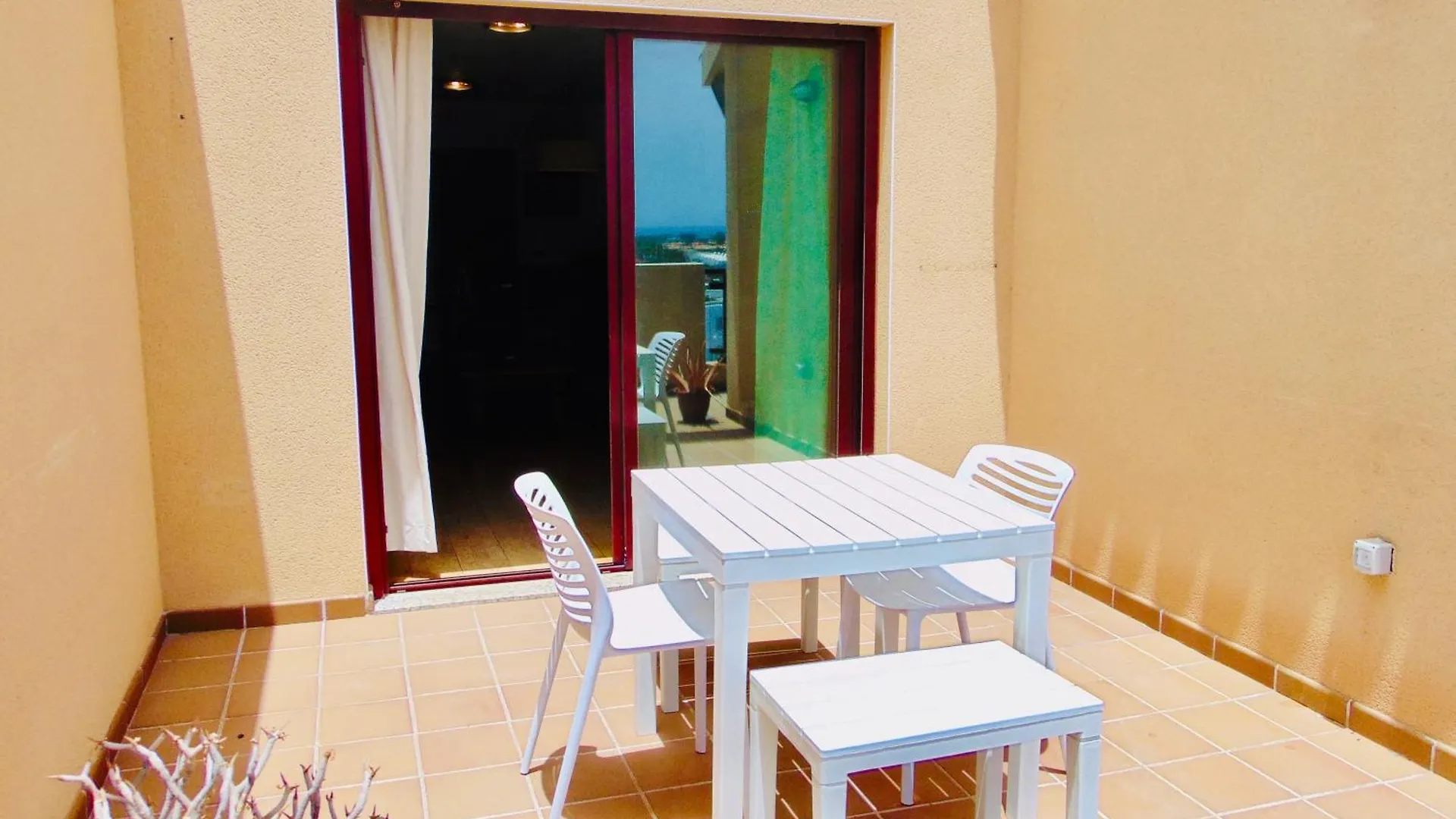El Mirador De Lobos Fuerteventura Apartment Corralejo