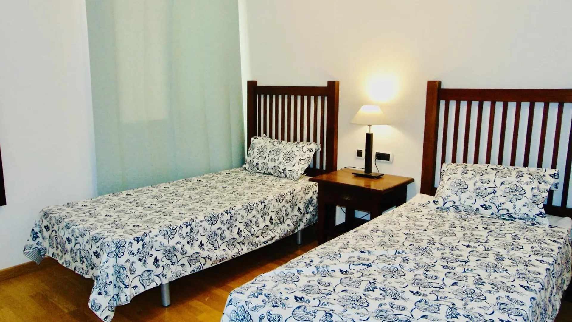 El Mirador De Lobos Fuerteventura Apartment Corralejo