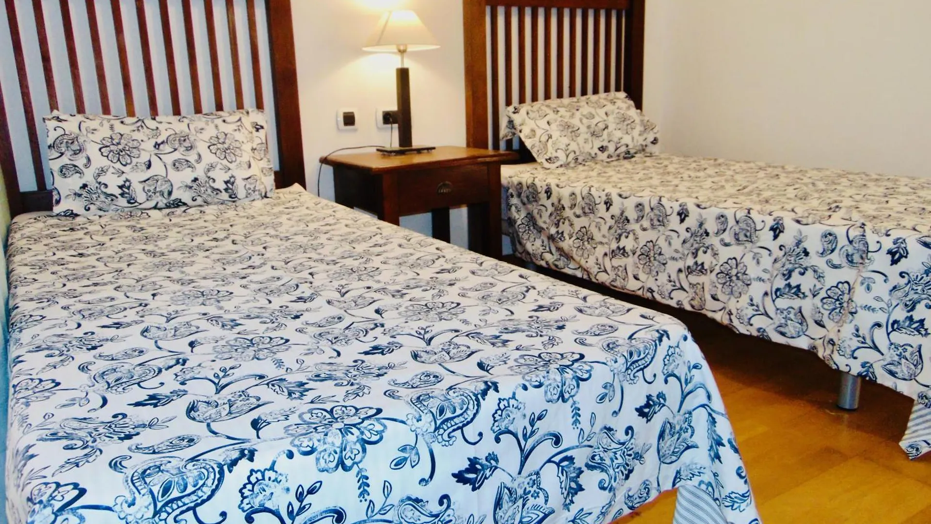 El Mirador De Lobos Fuerteventura Apartment Corralejo