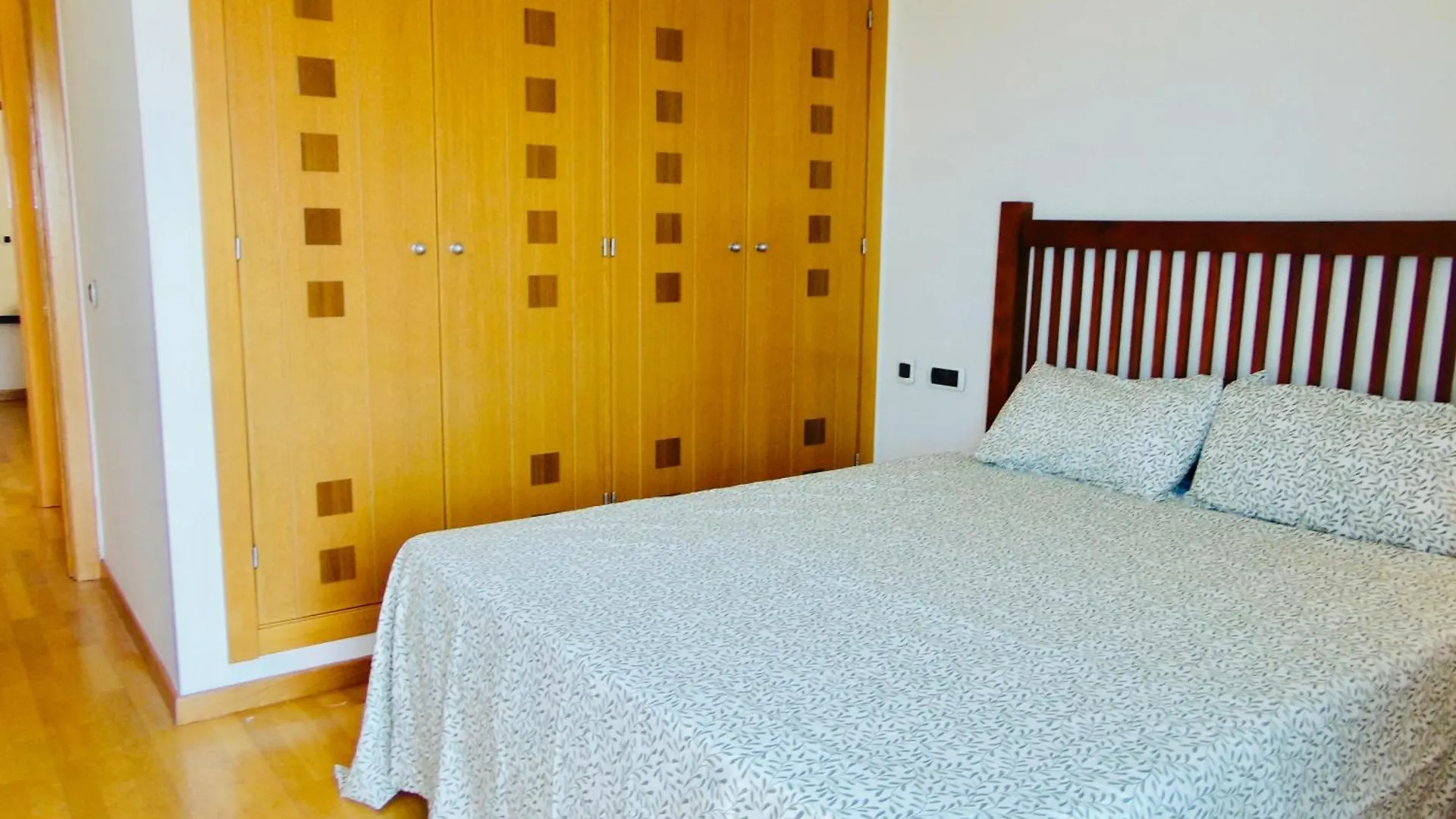 El Mirador De Lobos Fuerteventura Apartment Corralejo Spain